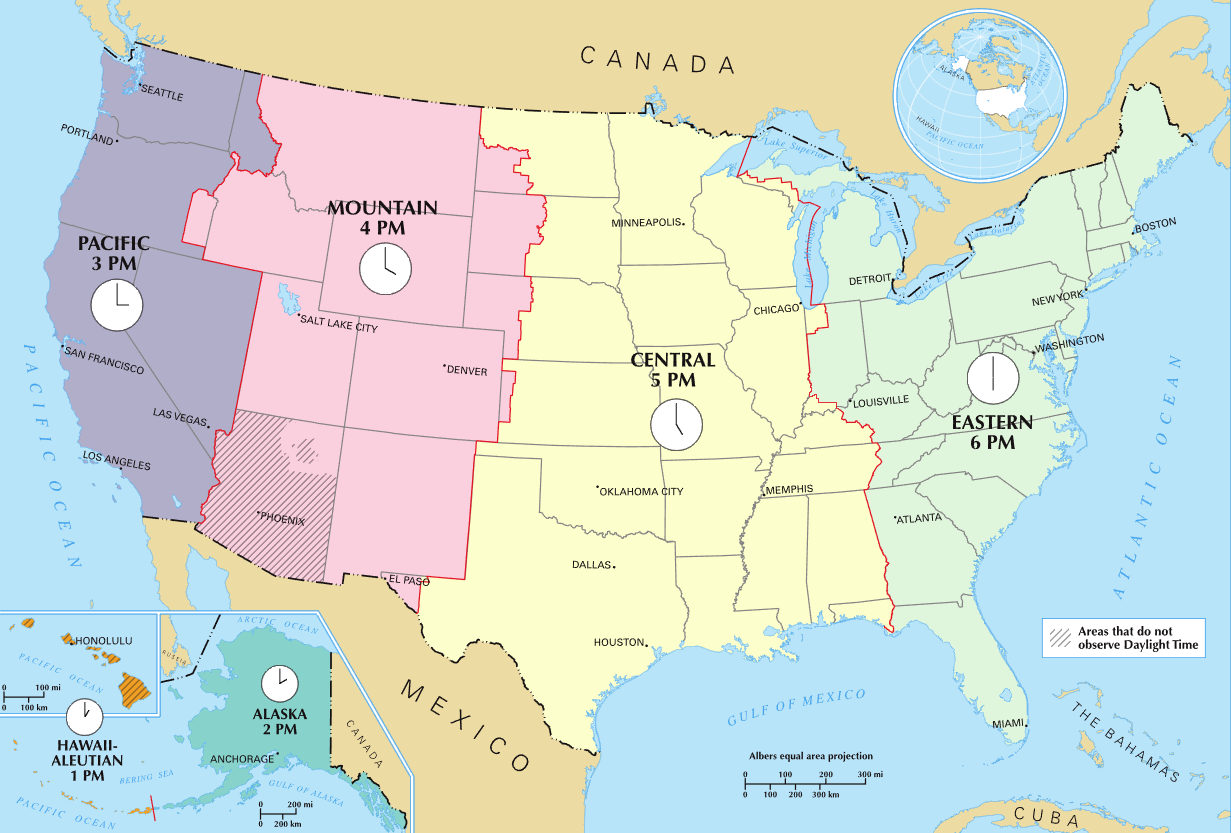 Home Affordability Watch Priciest And Cheapest Time Zones Trending 